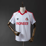 1. FC Köln Jersey 1980-81 Home Retro Football Kit