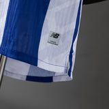 FC Porto Jersey 25/26 Home Football Kit Player Version