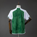 Arsenal Green Jersey 2026-2027 Special Football Kit Soccer Shirt