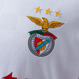 Benfica Jersey 25/26 Third Football Kit