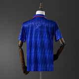 Chelsea Jersey 1989-91 Home Retro Football Kit