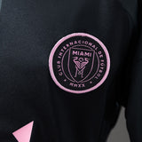 Kids Inter Miami Jersey 25/26 Away Football Kit