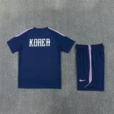 South Korea Training Tracksuits 2026 Football Kit Soccer Jersey