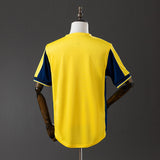 Arsenal Jersey 1999-00 Away Retro Football Kit