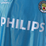 Manchester City Jersey 1986-87 Home Retro Football Kit