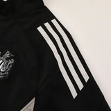 Newcastle United Windbreaker 25/26 Football Kit Soccer Jersey - PalmSportss