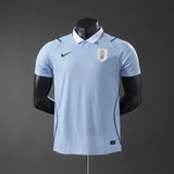 Player Version Uruguay Home Jersey 2026 World Cup Football Kit Soccer Jersey PalmSportss