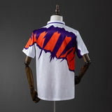 Scotland Jersey 1991-93 Away Retro Football Kit