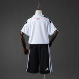 Kids Colo Colo Home Jersey 2026-2027 Football Kit Soccer Shirt