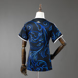 Women Argentina Away Jersey 2026 World Cup Football Kit Soccer Shirt PalmSportss