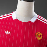 Man United Jersey 2025/26 Red Special Football Kit