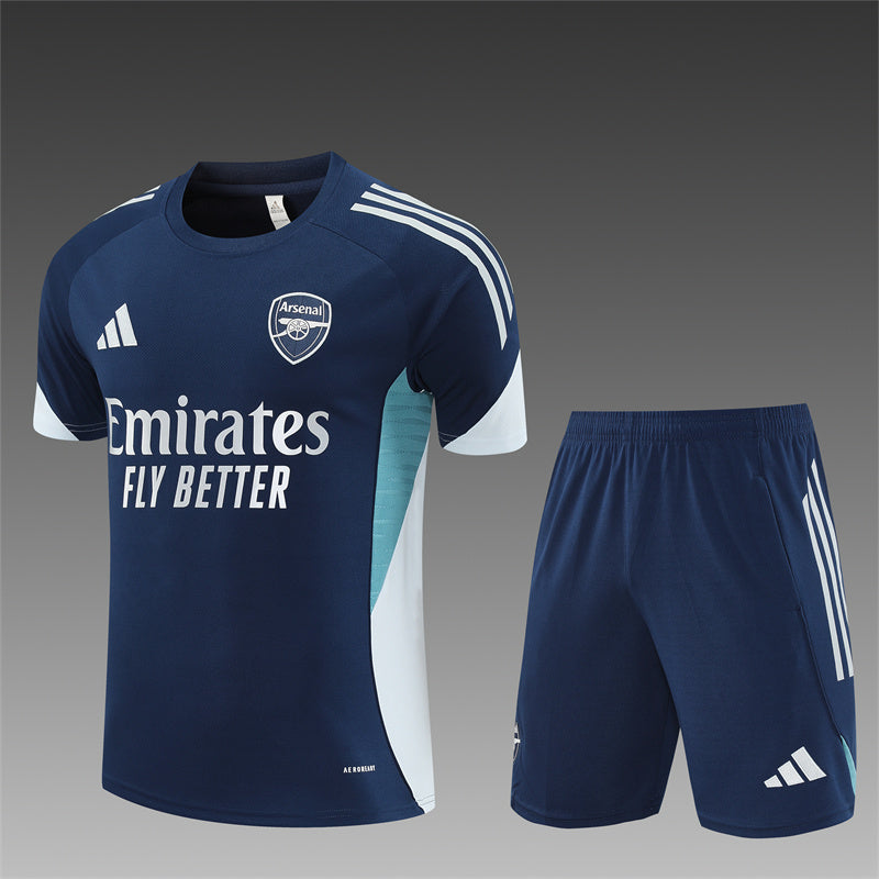 Arsenal Training Tracksuits 25/26 Football Kit Soccer Jersey