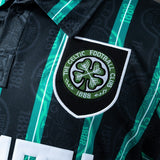 Celtic Jersey 1992-93 Away Retro Kit
