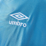 Manchester City Jersey 1986-87 Home Retro Football Kit