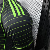 Player Version Celtic Jersey 25/26 Away Football Kit Soccer Jersey