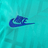 Barcelona Jersey 2019-20 Third Retro Football Kit