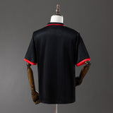 AC Milan Jersey 1997-98 Fourth Retro Football Kit