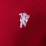 Man United Terrace Icons Jersey 2026-2027 Football Kit Soccer Shirt