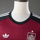 Spain Goalkeeper Jersey 2026 World Cup Football Kit Soccer Shirt PalmSportss