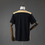 Ajax Away Jersey 2018-2019 Retro Football Kit Soccer Shirt PalmSportss
