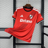 River Plate Third Jersey 2026-2027 Football Kit Soccer Shirt PalmSportss