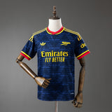 Arsenal Away Jersey 2026-2027 Football Kit Soccer Shirt PalmSportss
