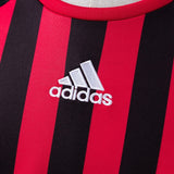 AC Milan Jersey 2007-08 Home Retro Football Kit