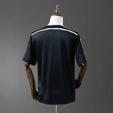 Real Madrid Jersey 2014-15 Third Retro Football Kit