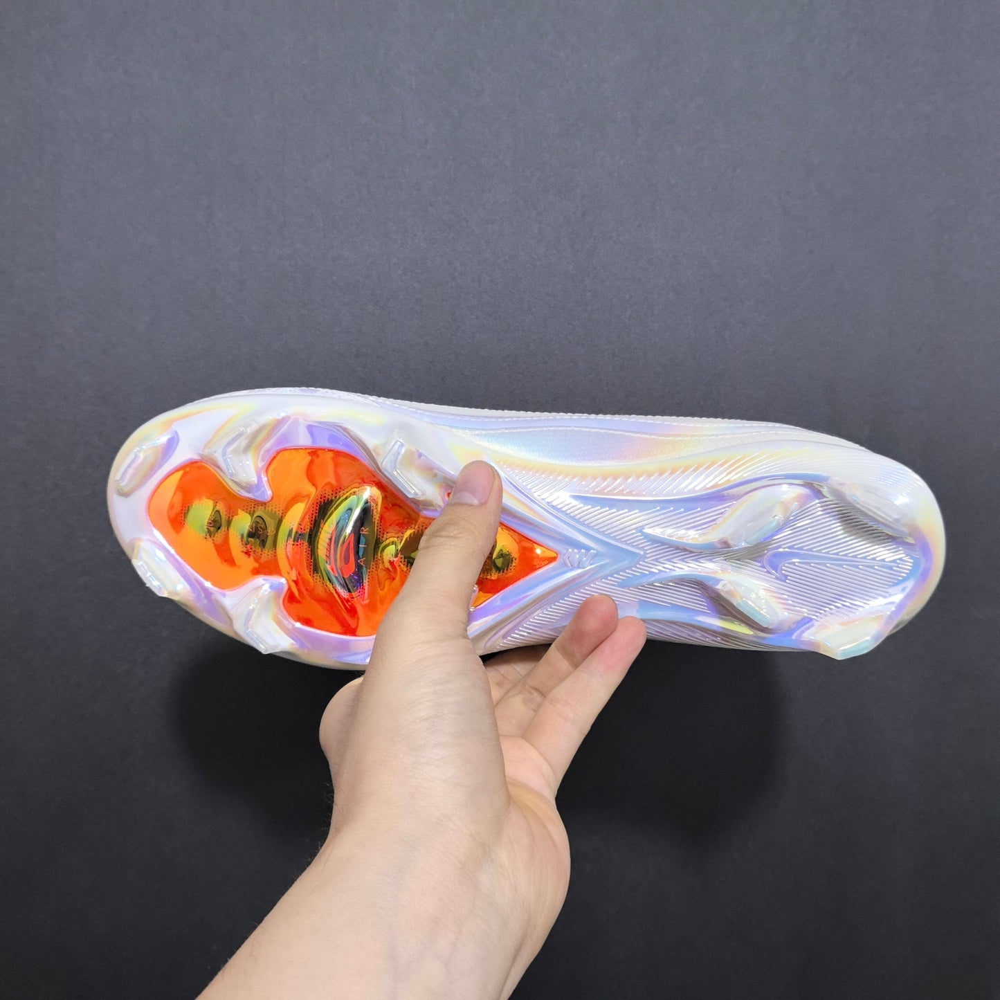 Nike Mercurial #3