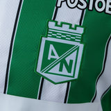 Atlético Nacional Home Jersey 2026-2027 Football Kit Soccer Shirt PalmSportss