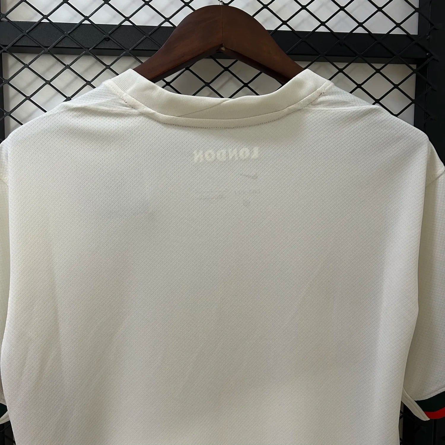 Chelsea Away Jersey 25/26 Football Kit Soccer Jersey