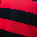 Flamengo Jersey 2008-09 Home Retro Kit Long Sleeves