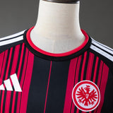 Frankfurt Home Jersey 2026-2027 Football Kit Soccer Shirt PalmSportss
