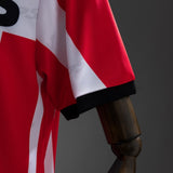 PSV Eindhoven Jersey 1995-96 Home Retro Football Kit