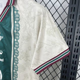 Real Betis Jersey 25/26 Special Football Kit Soccer Jersey - PalmSportss