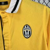 Retro Juventus Jersey 2013-14 Third Football Kit Soccer Jersey