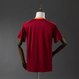 Rome Jersey 2000-01 Home Retro Football Kit