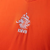 Netherlands Jersey 2004 Home Retro Football Kit