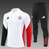 Ajax Training Tracksuits 25/26 Football Kit Soccer Jersey