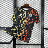Newcastle United Jersey 25/26 Pre-match Training Football Kit Soccer Jersey - PalmSportss