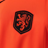 Women Netherlands Home Jersey 2026 World Cup Football Kit Soccer Shirt PalmSportss