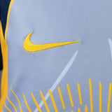 Brazil Jesus Jersey 2026 World Cup Football Kit Soccer Shirt PalmSportss