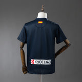 Atletico Madrid Jersey 2011-12 Away Retro Football Kit