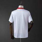 Spain Jersey 1994 Away Retro Football Kit