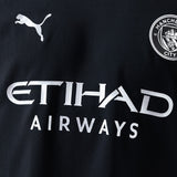 Manchester City Jersey 25/26 Away Kit Player Version
