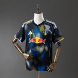 Leeds United Jersey 2025/26 Third Football Kit