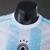 Player Version Argentina Special Jersey 2026 World Cup Football Kit Soccer Shirt PalmSportss