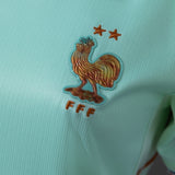 Women France Away Jersey 2026 World Cup Football Kit Soccer Shirt PalmSportss