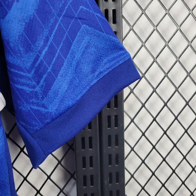 Chelsea Home Jersey 25/26 Football Kit Soccer Jersey