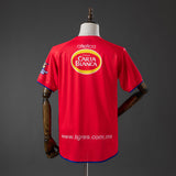 Club Tigres Away Jersey 2001-2002 Retro Football Kit Soccer Shirt